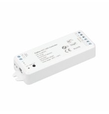 Диммер Arlight SMART-PWM-102-72-MIX-SUF (12-36V, 2x5A, ZB) 046535