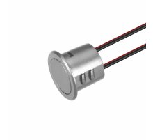 Диммер Arlight SR-NAVE-RECESSED-R18-SL (12-24V, 48-96W, M-FC) 046131