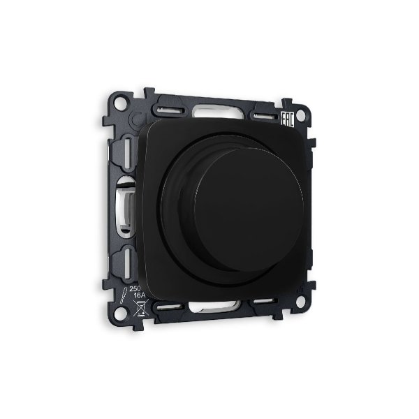 Комплект механизма светорегулятора универсального Ambrella Volt Omega MO805510