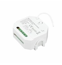Диммер Arlight SMART-PWM-101-72-DIM-PS-IN (230V, 1x1.5A, 2.4G) 046516
