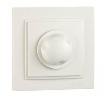 Светорегулятор Mono Electric Despina 800Вт 10А 220В-250В слоновая кость 102-010005-134 Светорегулятор Mono Electric Despina 800Вт 10А 220В-250В слоновая кость 102-010005-134