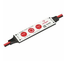 Диммер Arlight SMART-MINI-DIM (24V, 1x4A) 041409
