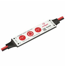 Диммер Arlight SMART-MINI-DIM (24V, 1x4A) 041409