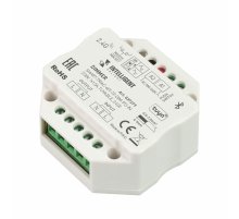 Диммер Arlight SMART-TRIAC-601-72-DIM-PD-IN (230V, 1x1.5A, TUYA BLE, 2.4G) 037279