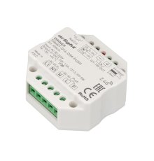 Диммер Arlight Smart-D14-Dim-Push 1.5А 0-10V 2.4G 028434
