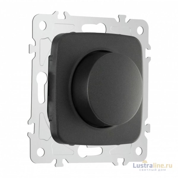 Диммер Arte Milano 205.48-1.black