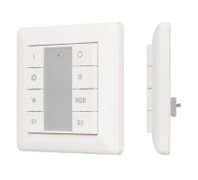 Панель Arlight Knob SR-2422K8-DT8 (Dali, RGBW, 1 зона) 022558