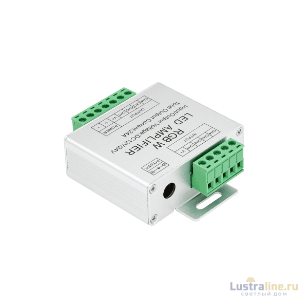 Усилитель SWG AMP-RGBW-24A 000295