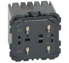 Диммер Legrand Celiane с нейтралью 1-10V 600VA 067080