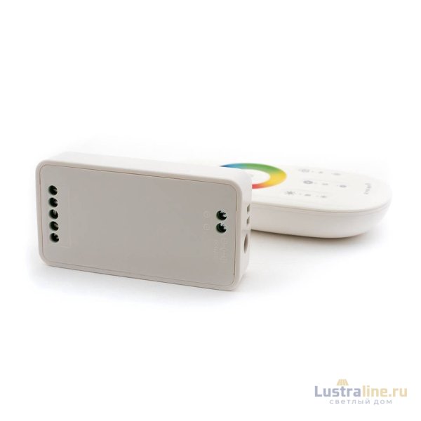 Контроллер для ленты SWG RF-RGBW-S-24A 000296