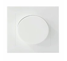 Диммер Lucide Recessed Wall Dimmer Nl 50000/00/31