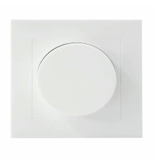 Диммер Lucide Recessed Wall Dimmer Nl 50000/00/31