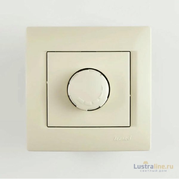 Диммер Lezard Karina 707-0388-115