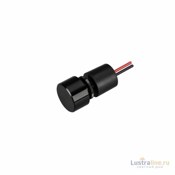 Диммер Arlight SR-NAVE-R24-BK (12-24V, 48-96W, M-FC) 046144