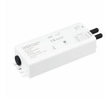 Диммер Arlight SMART-PWM-104-72-SH-WP-SUF (12-36V, 4x5A, IP67, 2.4G) 046519
