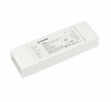 Диммер Arlight SMART-PWM-105-72-RGB-MIX-PD-SUF (12-48V, 5x6A, TUYA Wi-Fi, 2.4G) 037265