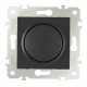 Диммер Arte Milano 203.48-1.black