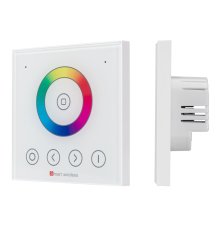 Панель Arlight ARL-2022-RGB (12-24V, 3x4A, Sens) 029931