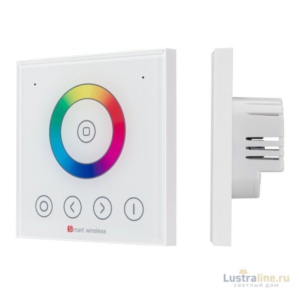 Панель Arlight ARL-2022-RGB (12-24V, 3x4A, Sens) 029931