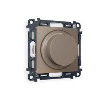 Комплект механизма светорегулятора универсального Ambrella Volt Alfa MA635510