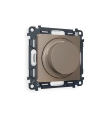 Комплект механизма светорегулятора универсального Ambrella Volt Alfa MA635510