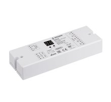 Диммер Arlight Dali-104-PD-SUF (12-36V, 4х8А) 026504