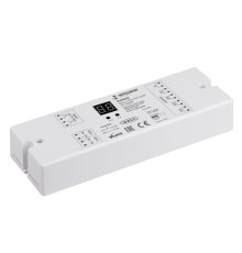 Диммер Arlight Dali-104-PD-SUF (12-36V, 4х8А) 026504
