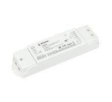 Диммер Arlight SMART-CC-2042-RGBW-PD-SUF (12-48V, 4x350-1200mA, 2.4G) 037421