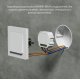 Одноканальное Wi-Fi реле-диммер Denkirs Relay RL1003-DM/1