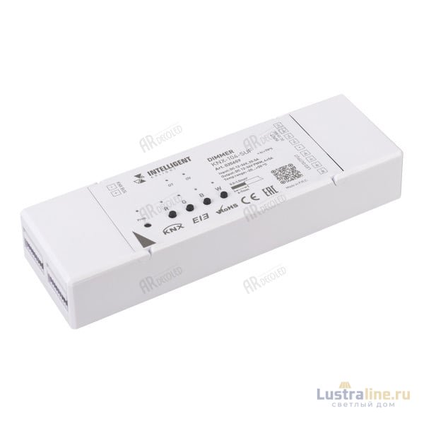 Диммер Arlight KNX 025659