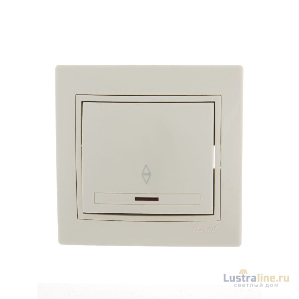 Диммер Lezard Mira 701-0202-116