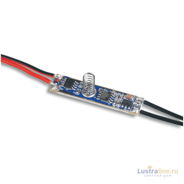 Диммер SWG SR-2901S 000791