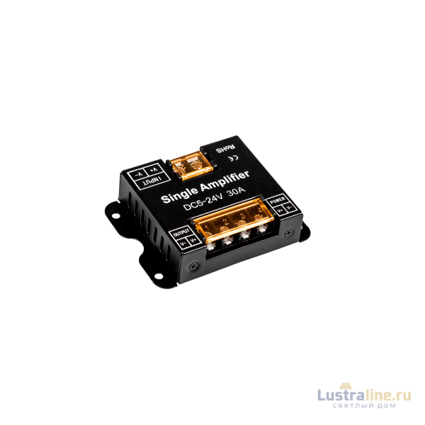 Усилитель SWG AMB-DIM-30A-BL 009151