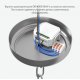 Одноканальное Wi-Fi реле-диммер Denkirs Relay RL1003-DM/1
