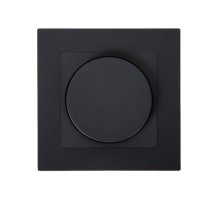Диммер Lucide Recessed wall dimmer nl 50000/00/30