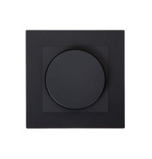 Диммер Lucide Recessed wall dimmer nl 50000/00/30