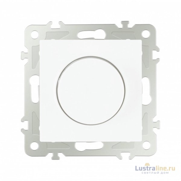 Диммер Arte Milano 206.48-1.white