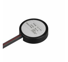 Диммер Arlight SR-PRIME-MIRROR-R35-BK (12-24V, 48-96W, PROXIMITY SENSOR) 046145