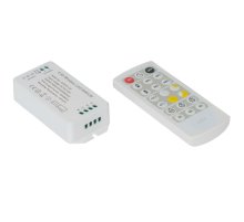 Контроллер SWG Standard SW-CW-2.4G-16A 021389
