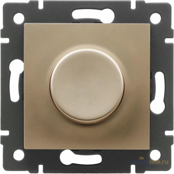 Механизм светорегулятора Arlight SWT-DLR-GD-V (250V, 10A) 049866