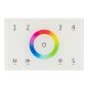Панель Arlight Sens Smart-P83-RGB White (230V, 4 зоны, 2.4G) 028402