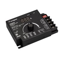 Диммер Arlight Smart-D4-Dim (12-24V, 1x20A. 2.4G) 028174
