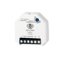 Диммер для светодиодных ламп Bironi BD--LS2W-01