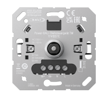Диммер Jung 1741DSTE