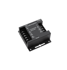 Усилитель SWG AMP-RGB-24A-BL 001071