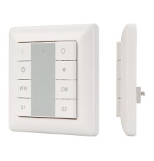 Панель Arlight Dali-223-1G-Mix-IN (Bus, DT8) 025507