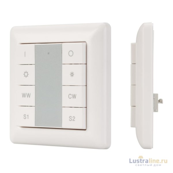 Панель Arlight Dali-223-1G-Mix-IN (Bus, DT8) 025507