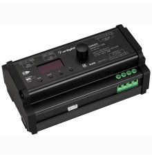 Диммер Arlight Smart-D17-Dim (230V, 6A, Triac, Din, 2.4G) 031113