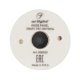 Панель Arlight Knob Smart-P87-Dim White (3V, 1 зона, 2.4G) 028333