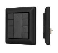 Панель Arlight Dali-223-4G-Dim-IN-Black (Bus) 029245